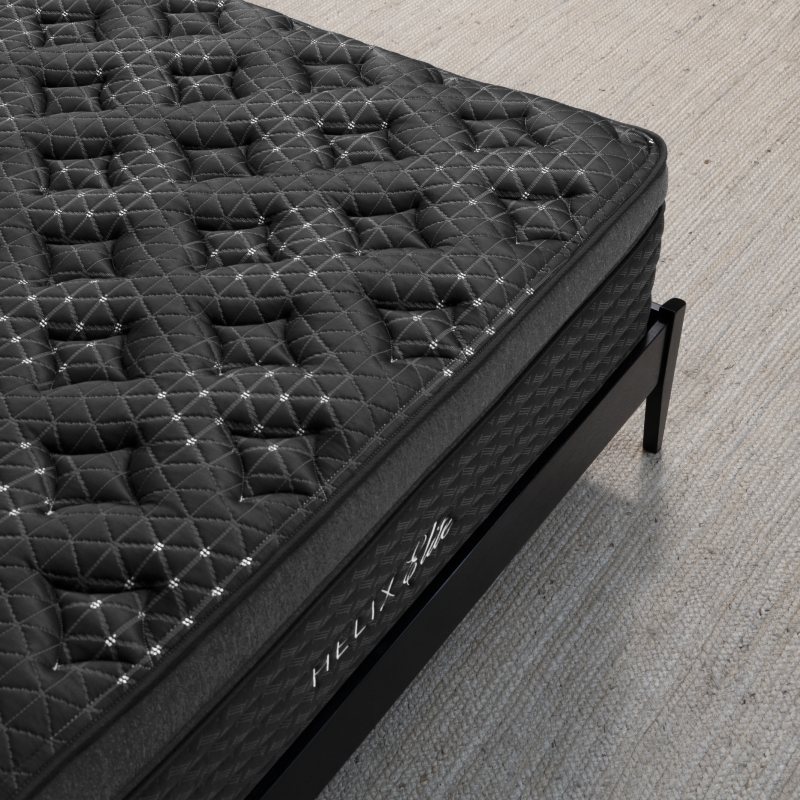 Helix Plus Elite Mattress