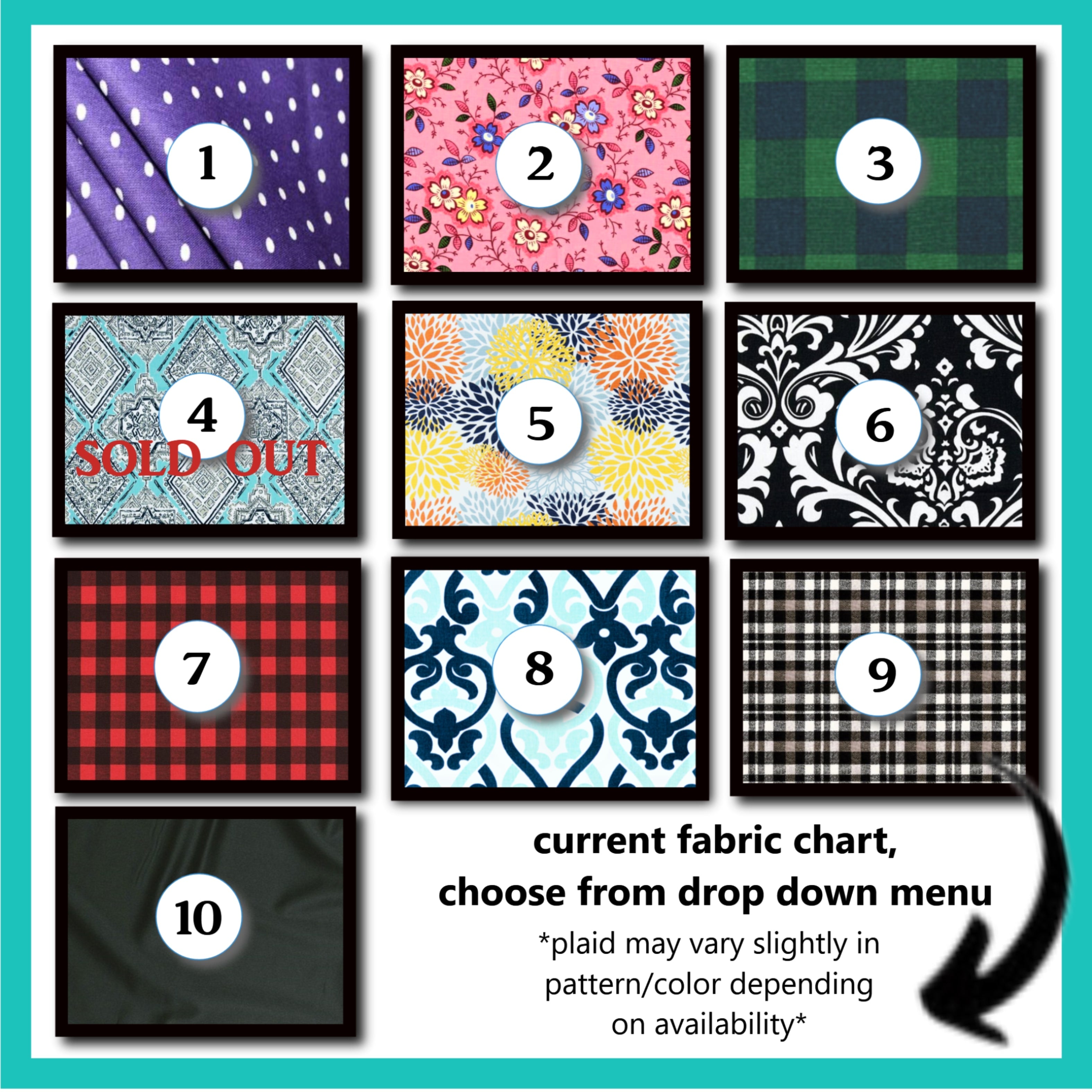 Hot Cold Pack with Coordinating Eye Pillow for Cramps, Muscle Aches, Fibroids, Headache and More